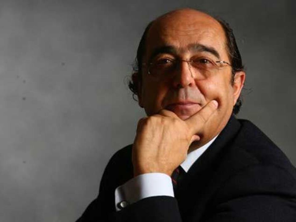 José Manuel Capristano: «Benfica passou a comprar jogadores de três milhões...»