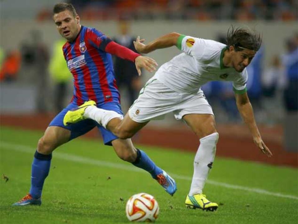 Tiago Pinto: «Derrota injusta»