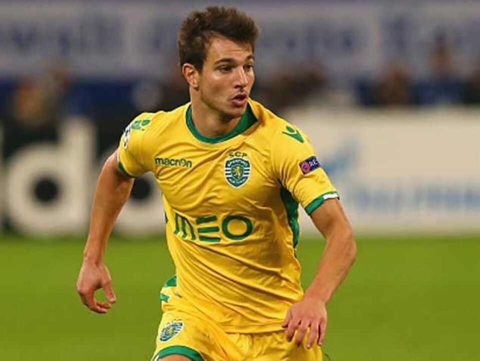 Bayer Leverkusen de olho em Cédric