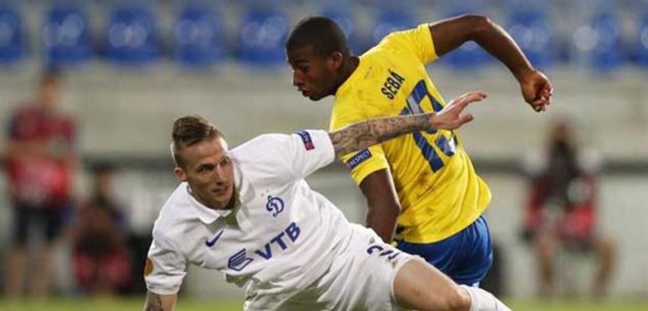 Perder assim deixa um amargo de boca