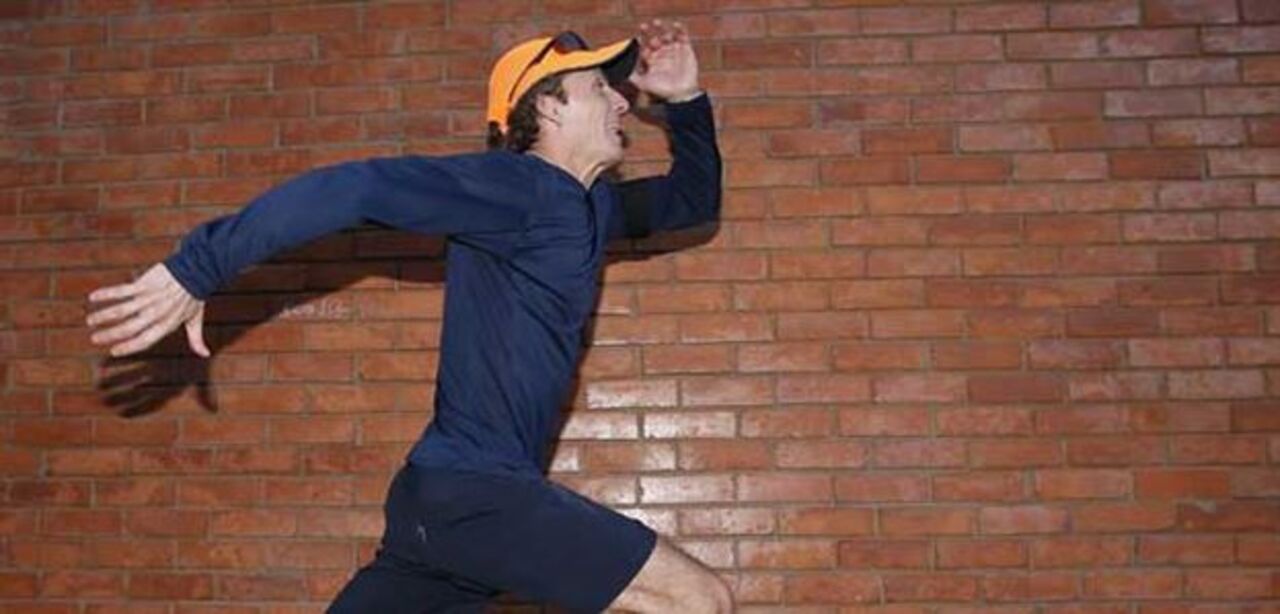 Paulo Guerra: «Tive medo de morrer»