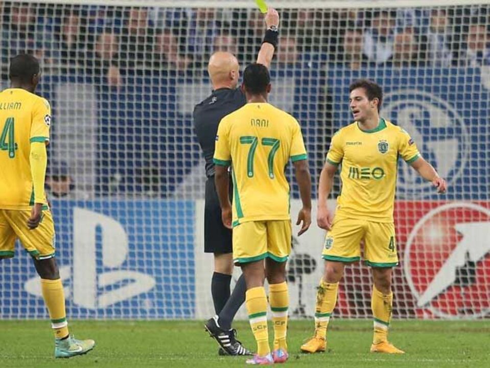 Canalizar a raiva e passar a fatura