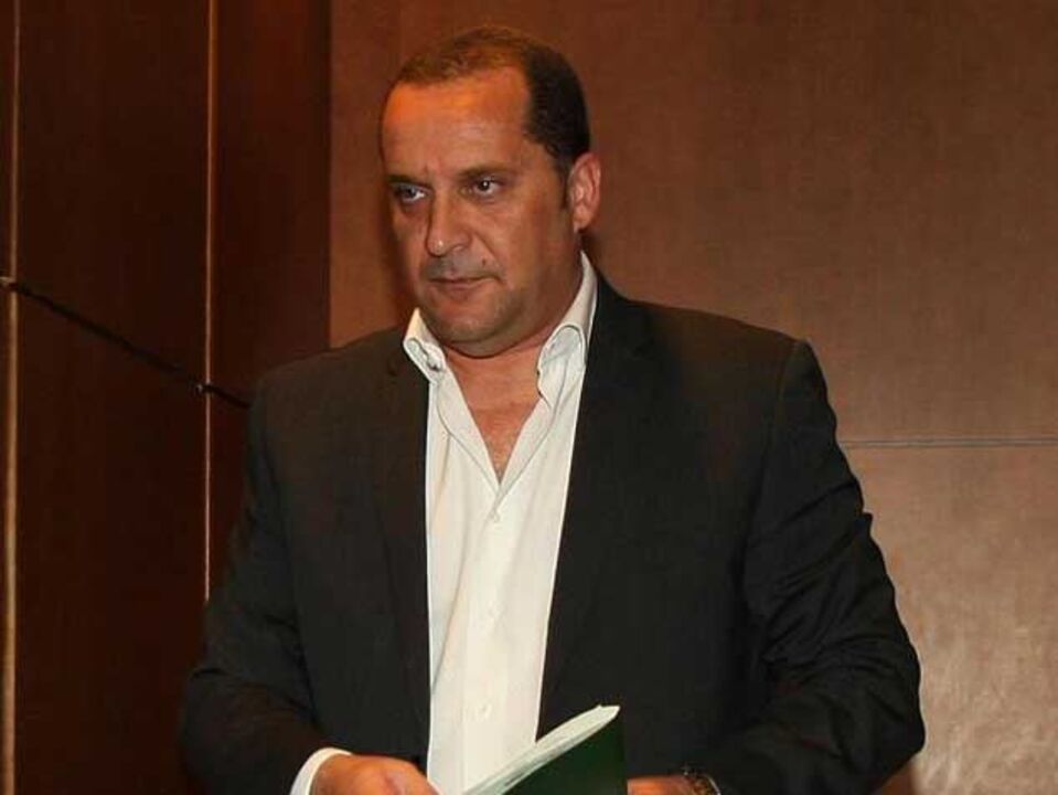 Paulo Pereira Cristóvão: «Nunca fiz parte de qualquer órgão da SAD»