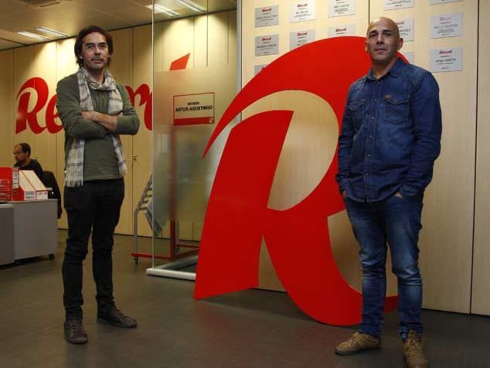 «Nunca pensámos que o FC Porto ia adotar a música como hino”