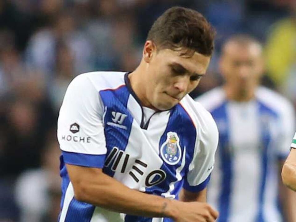 Pé já está no acelerador