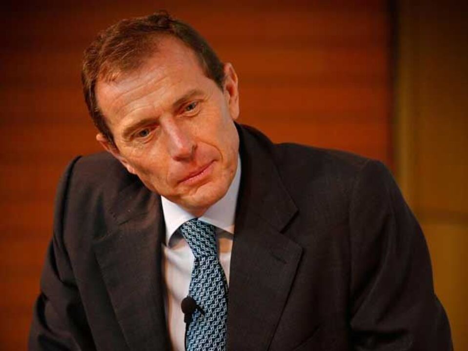 Butragueño: «Qualidade do meio-campo é muito alta» 