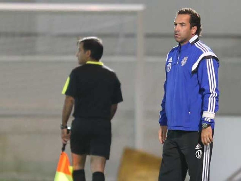 Feirense-Atlético: 2-1: Equipa da casa entra em zona tranquila