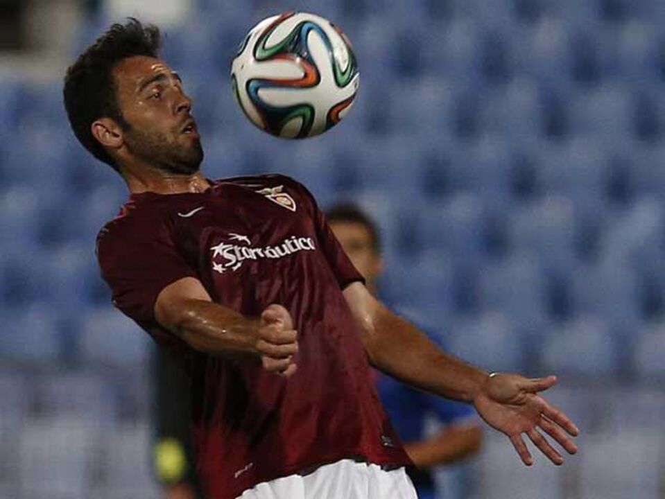 Oriental-Trofense, 4-0: Lisboetas deixam último lugar