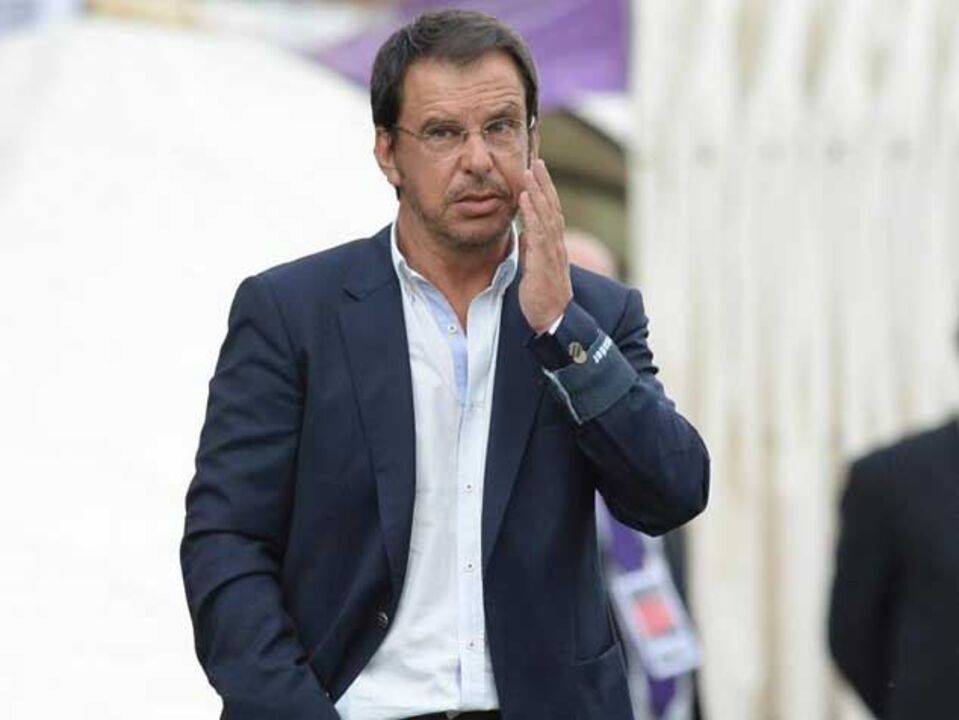 Manuel Machado: «Vitória é um pequeno avanço»