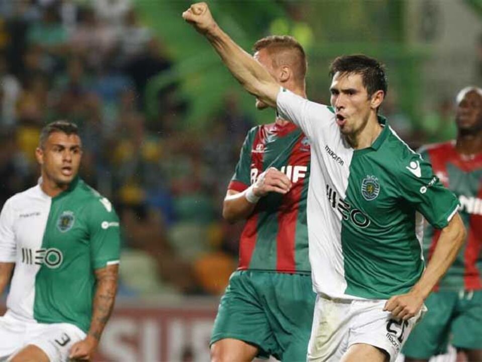 Paulo Oliveira: «É a confiança da equipa que faz tudo»