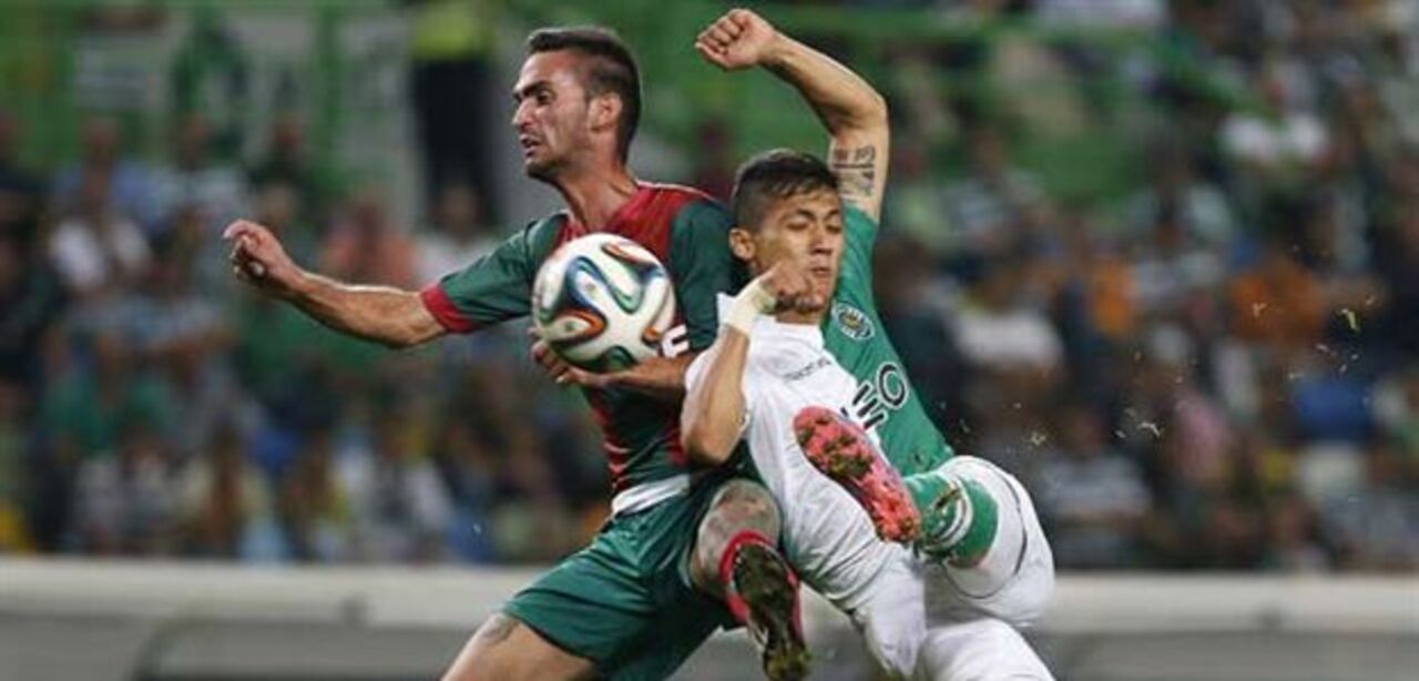 Sem entrar em pânico