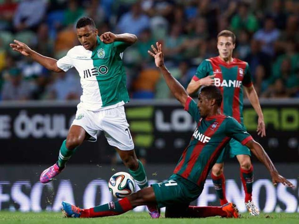 Duas assistências fazem a diferença