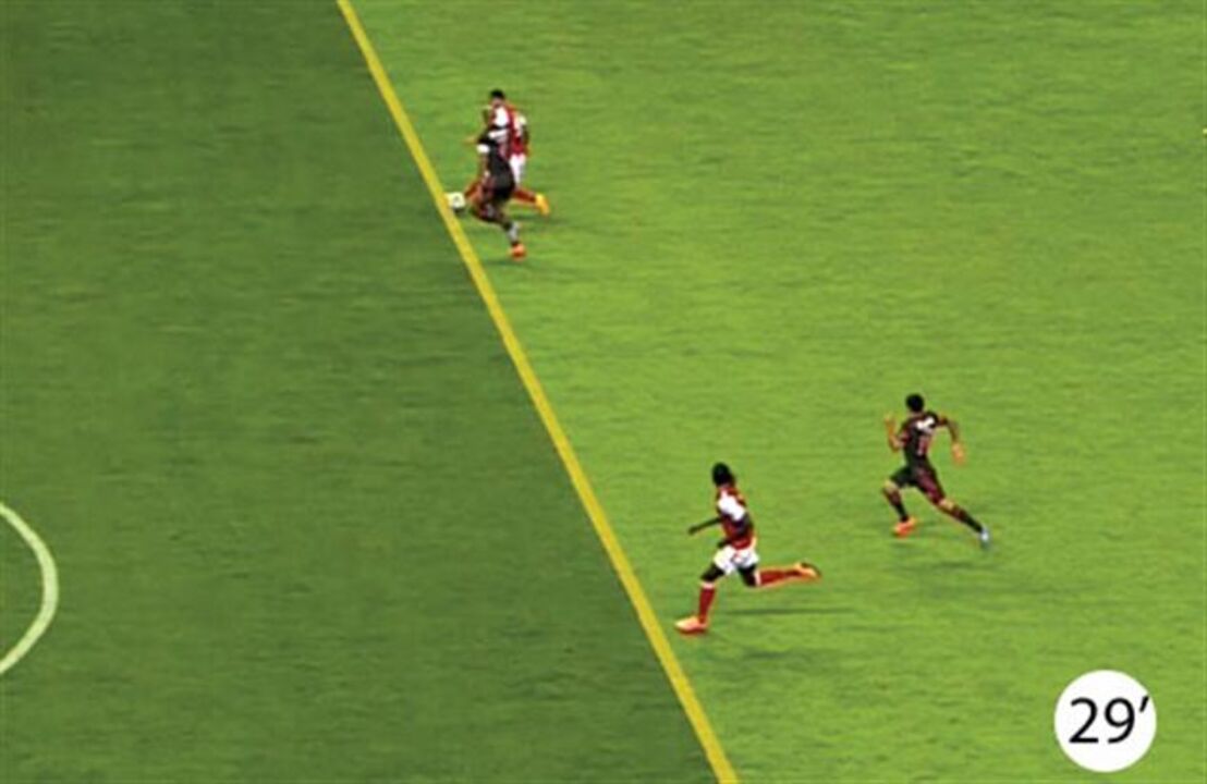 Os casos do Sp. Braga-Benfica