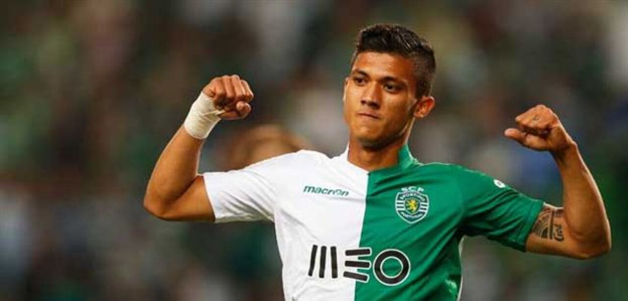 Montero regressou a casa