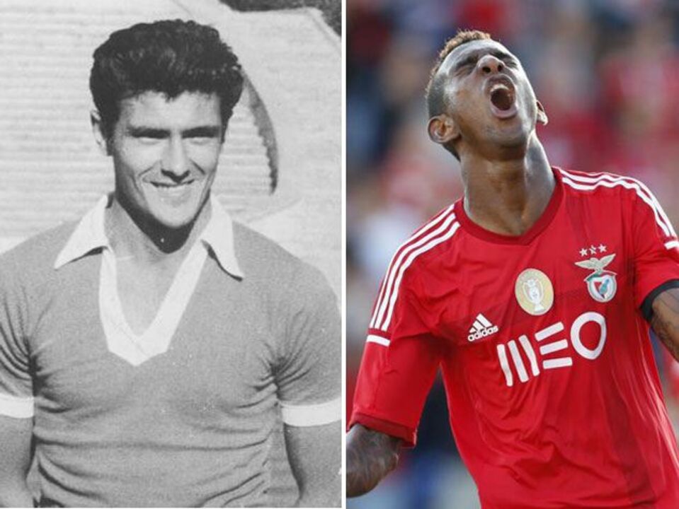Só José Águas supera marca do estreante Talisca