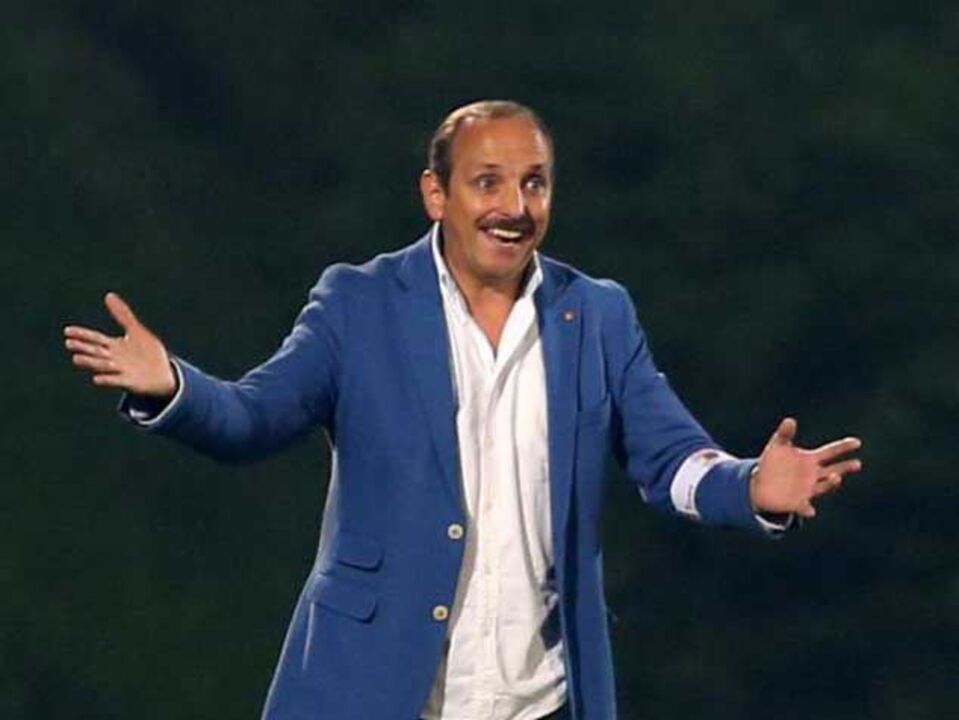 Rui Quinta: «Acreditámos sempre que era possível»