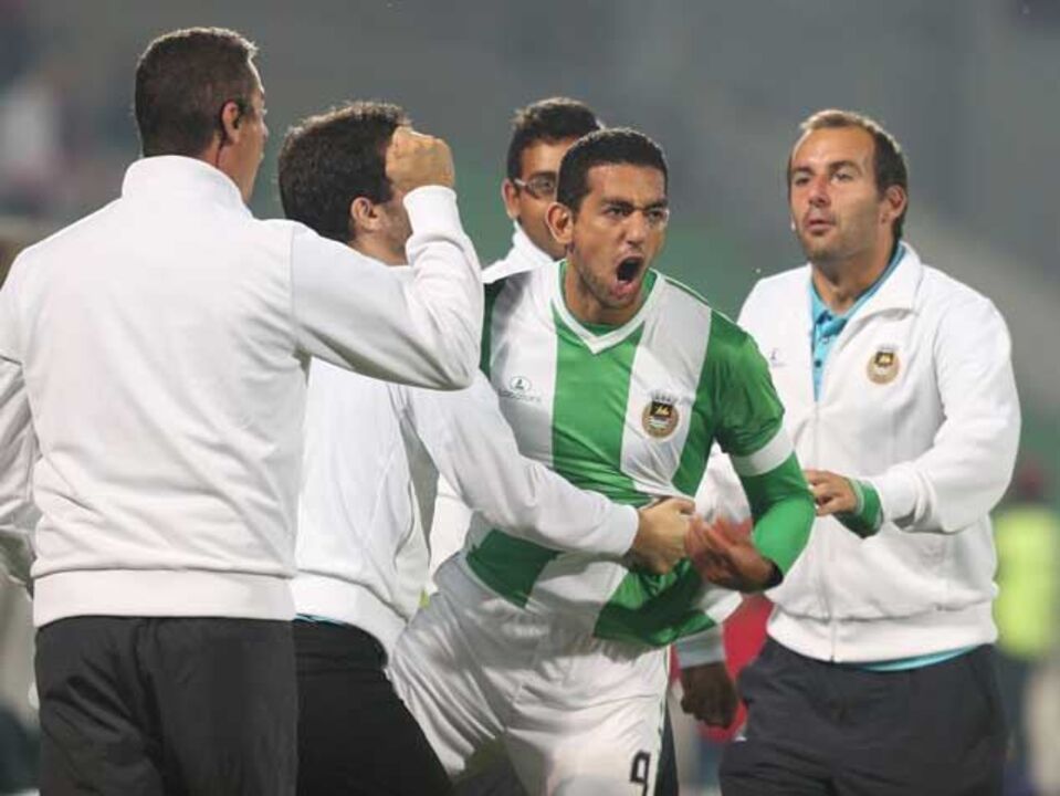 Rio Ave-Penafiel, 3-2: Lance Hassansino já em maré vazante