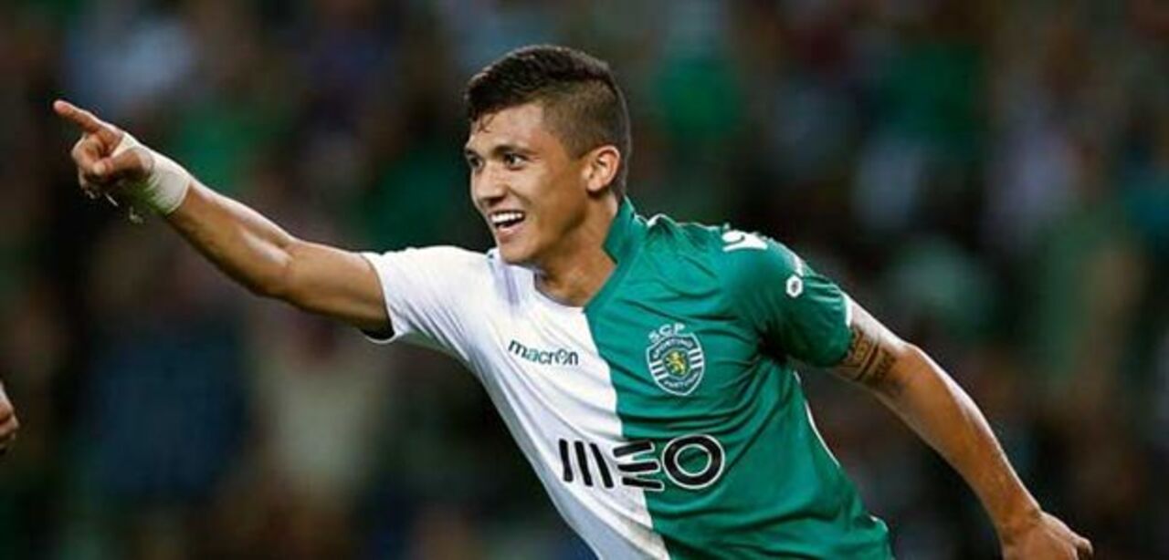 Como recuperou a confiança e preencheu o vazio de golos