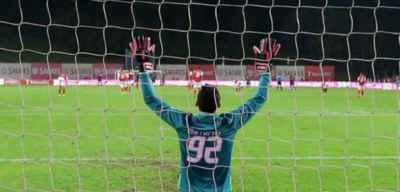 Milagre de São Matheus