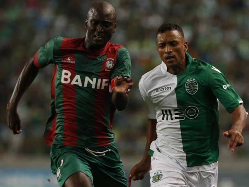 Danilo está de saída