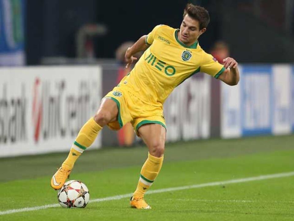 Arsenal pondera avançar para contratação de Cédric