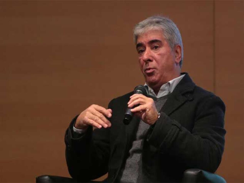 Angola: Bernardino Pedroto três épocas no Recreativo da Caála