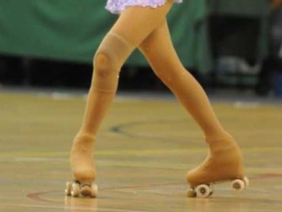 Patinagem Artística: Portugal conquista mais duas medalhas na Taça da Europa