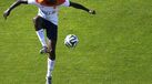 Martins Indi chamado à seleção holandesa