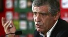 Fernando Santos: «Jogo com França servirá para tirar ilações»