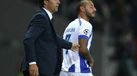 Lopetegui: «Quaresma na Seleção? É fantástico»