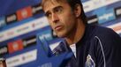 Lopetegui: «Jogo com o Sp. Braga vai ser muito exigente»