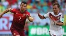 Mundial rende 8 milhões