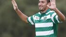 Juniores: Sporting vira o resultado frente ao Casa Pia (3-2)
