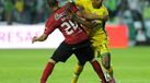 As melhores imagens do Penafiel-Sporting