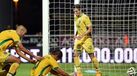 Montero volta a marcar 300 dias depois