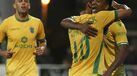 PENAFIEL-SPORTING, em direto