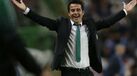 Marco Silva: «