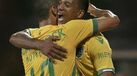 Montero: «Já tinha saudades»