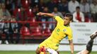Montero soltou a raça