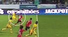 Os casos do Penafiel-Sporting
