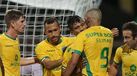 Uma dupla tão eficaz como nunca