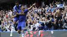 Chelsea-Arsenal, em direto