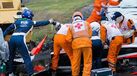 Antecipação do GP Japão podia ter evitado acidente de Bianchi