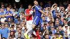 As melhores imagens do Chelsea-Arsenal