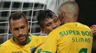 Slimani e Montero juntos podem ser dinamite