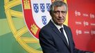 Começar de novo, agora com Fernando Santos