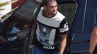 Pepe e Ronaldo foram os primeiros a chegar