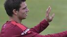 Cédric: «Chegou a minha hora»