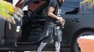 Quaresma de collants com... caveiras
