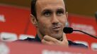 Ricardo Carvalho: «Talvez tivesse feito o mesmo que Paulo Bento»